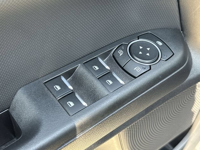 Used 2025 Ford Bronco Sport Big Bend w/ Convenience Package AWD/4WD image 17