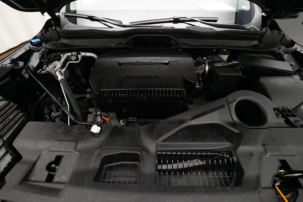Certified 2024 Honda Pilot Elite image 3