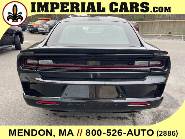 New 2025 Dodge Charger R/T Scat Pack w/ Track Pack image 10