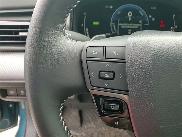 Certified 2025 Toyota Camry SE image 13