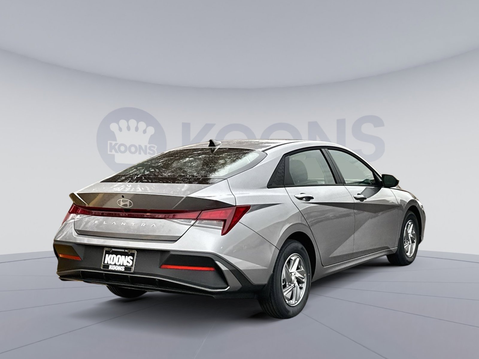 New 2026 Hyundai Elantra SE image 7