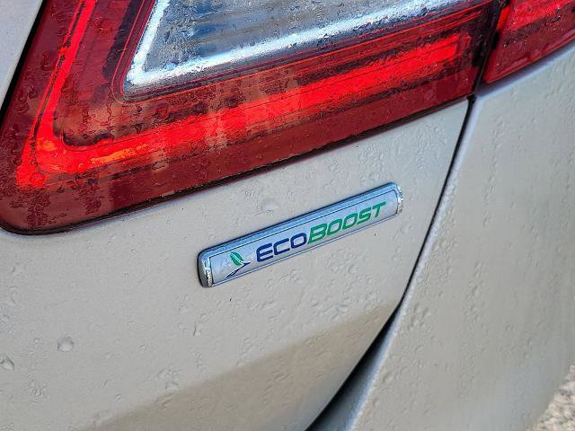 Certified 2017 Ford Taurus SE image 9