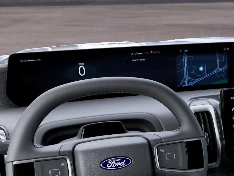 New 2027 Ford Expedition Tremor w/ Driver's Package AWD/4WD image 14
