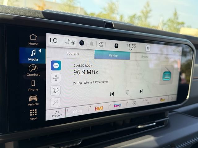 Used 2024 Jeep Gladiator Mojave w/ Safety Group image 21