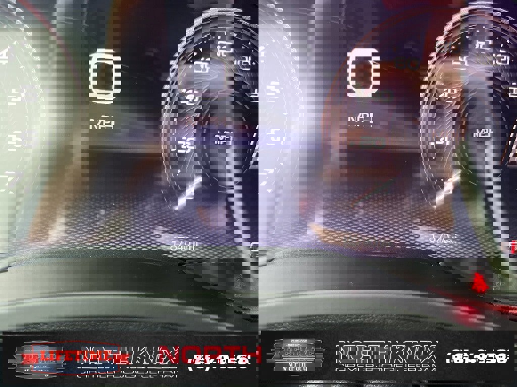 Used 2025 RAM 1500 Rebel w/ Rebel Level 2 Equipment Group image 33