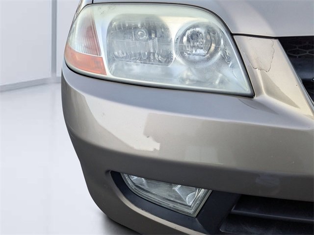 Used 2003 Acura MDX image 9