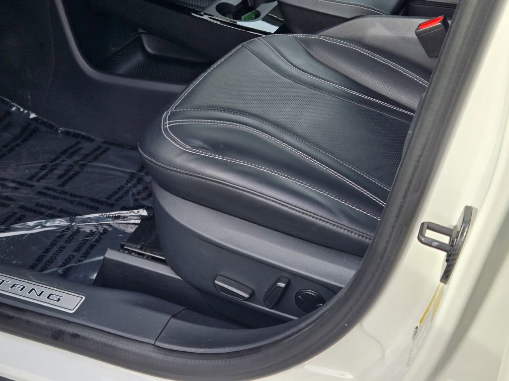 Used 2021 Ford Mustang Mach-E Premium image 26