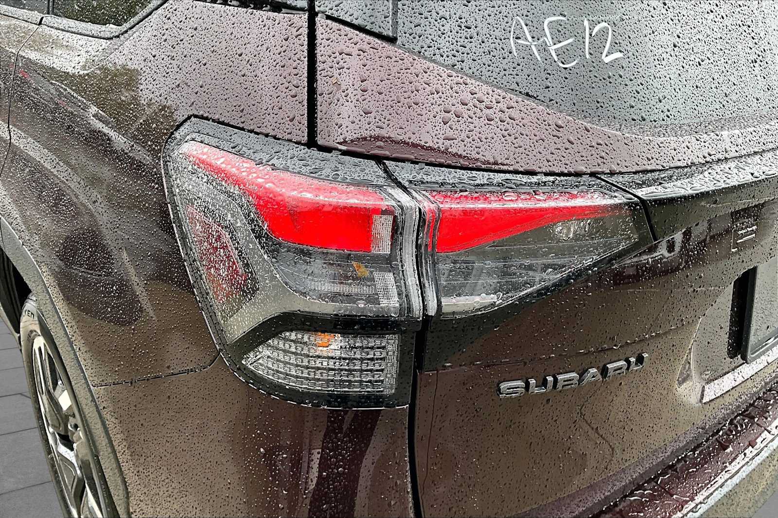 New 2026 Subaru Forester Limited AWD/4WD image 15