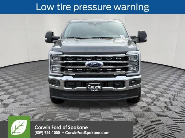 New 2026 Ford F350 Lariat AWD/4WD image 7