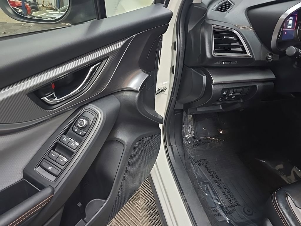 Used 2021 Subaru Crosstrek 2.5i Limited image 27