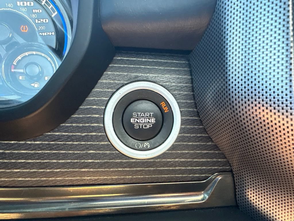 Used 2019 RAM 1500 Limited AWD/4WD image 9