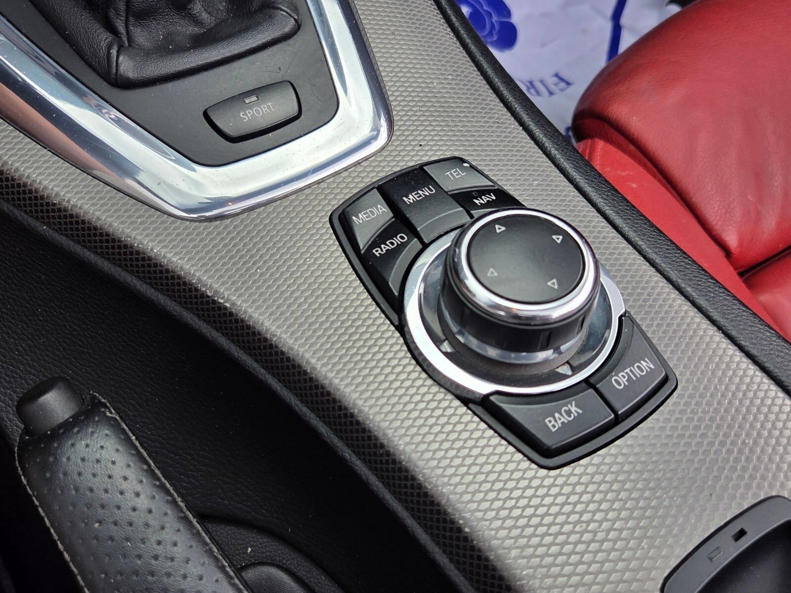 Used 2013 BMW 335is Convertible RWD image 21