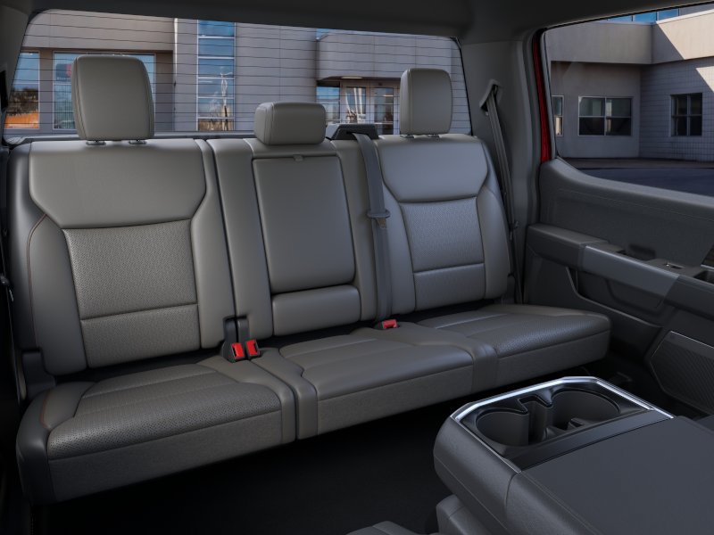New 2026 Ford F150 Lariat AWD/4WD image 11