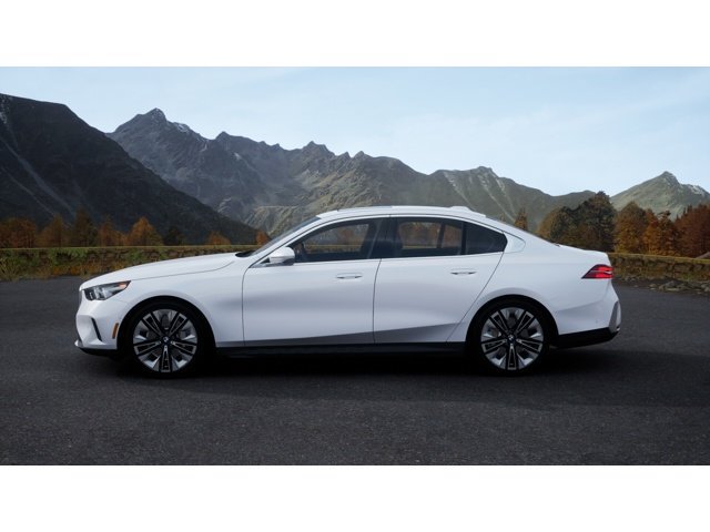 New 2027 BMW 530i xDrive w/ Premium Package AWD/4WD image 4
