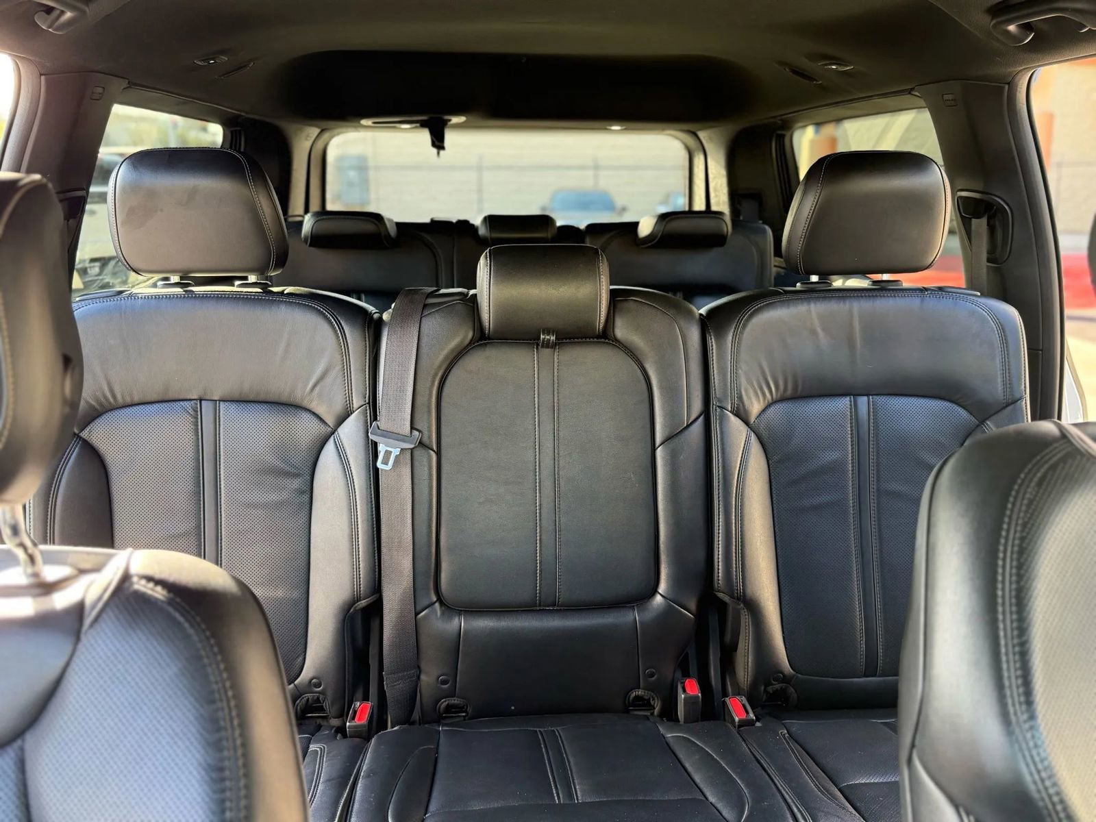 Used 2022 Jeep Wagoneer Series II image 23