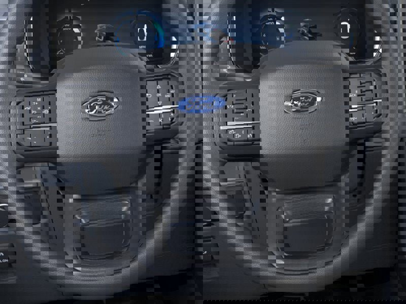 New 2025 Ford F150 Lightning Pro image 12