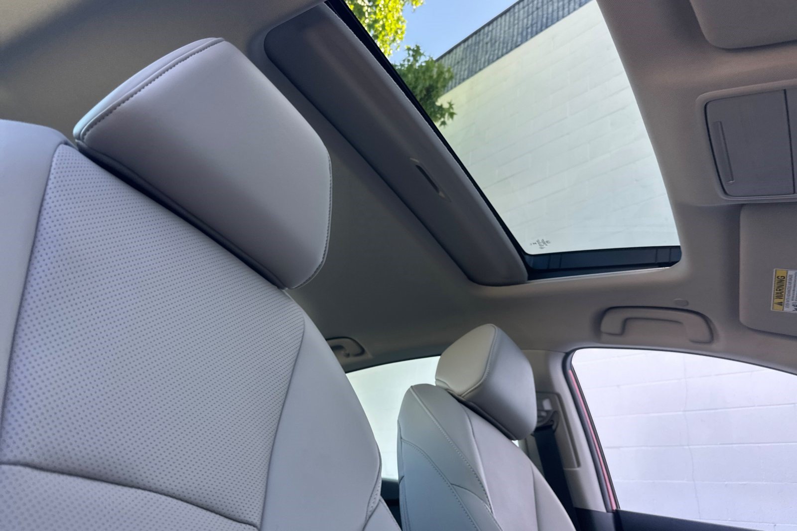 Used 2025 Honda Accord Touring image 25