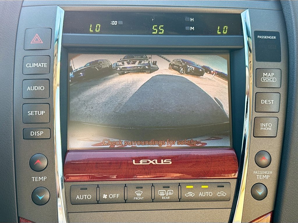 Used 2012 Lexus ES 350 FWD image 32