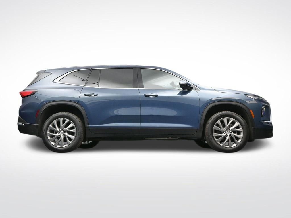 Used 2026 Buick Enclave Preferred image 30
