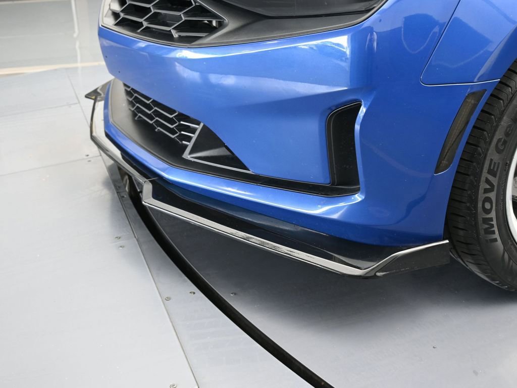 Used 2023 Chevrolet Camaro LT image 32