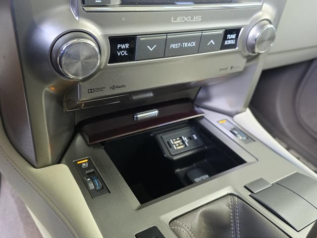 Used 2017 Lexus GX 460 Premium w/ Premium Package AWD/4WD image 22