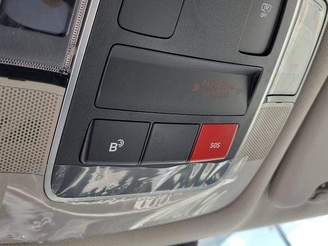 New 2026 Hyundai Tucson SEL AWD/4WD image 20