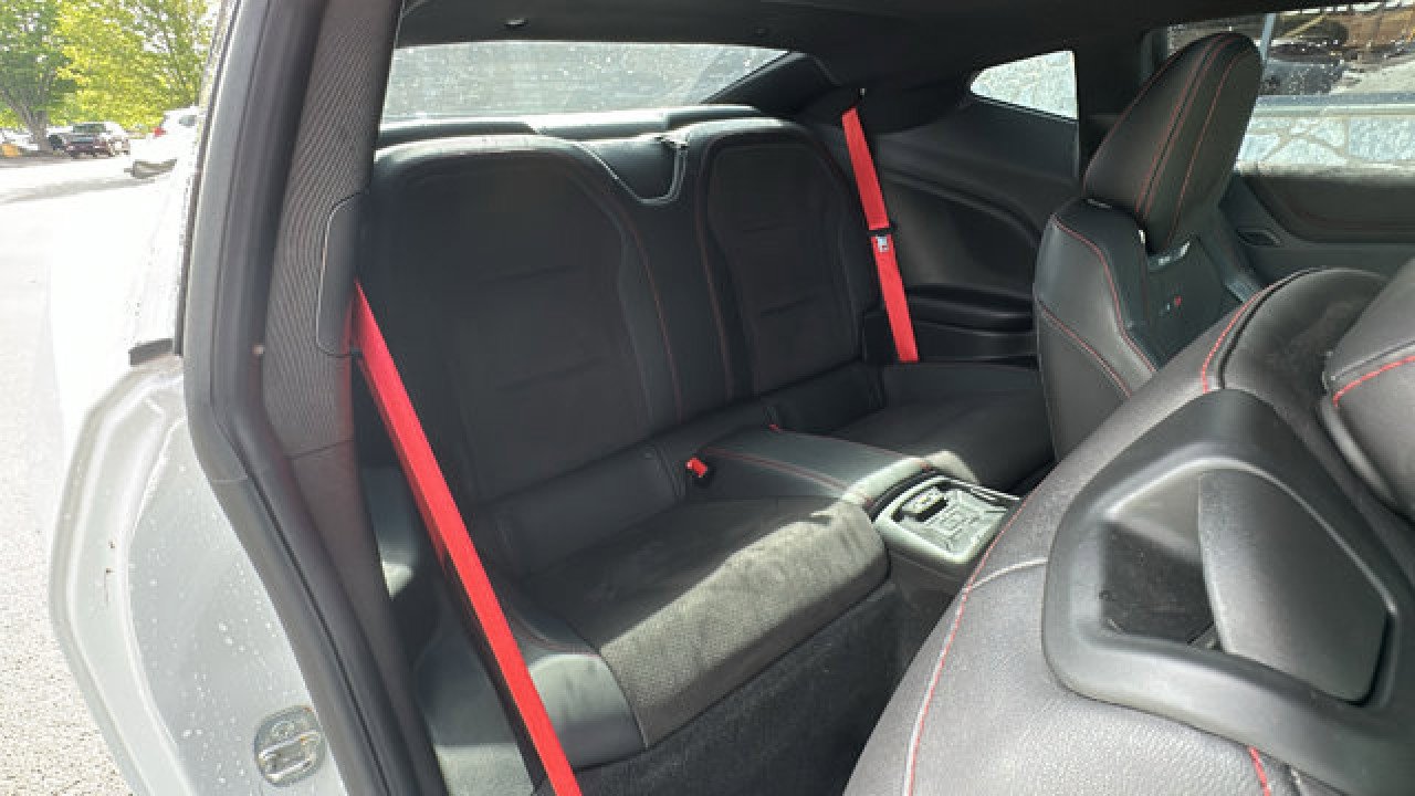 Used 2019 Chevrolet Camaro ZL1 image 26