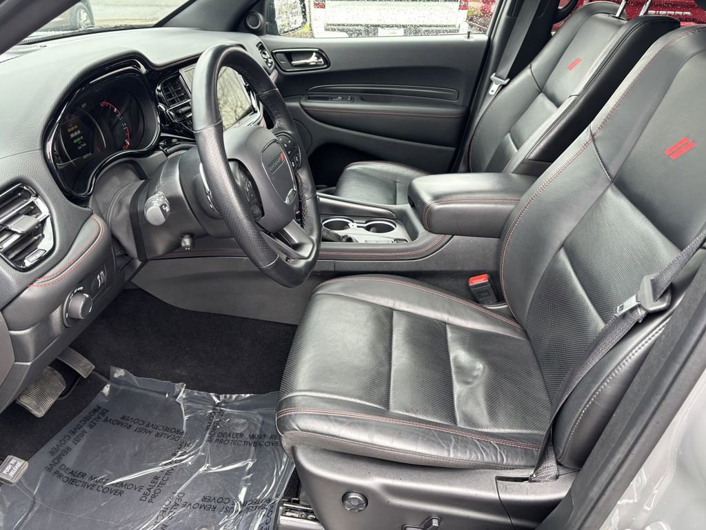 Used 2025 Dodge Durango R/T image 14