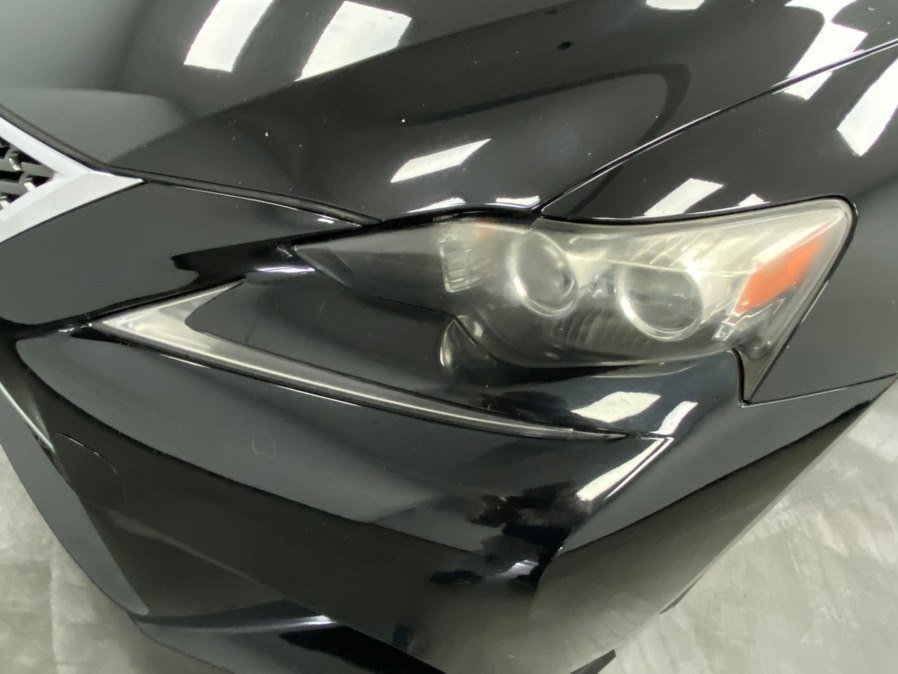 Used 2014 Lexus IS 250 AWD w/ F-Sport Package image 11