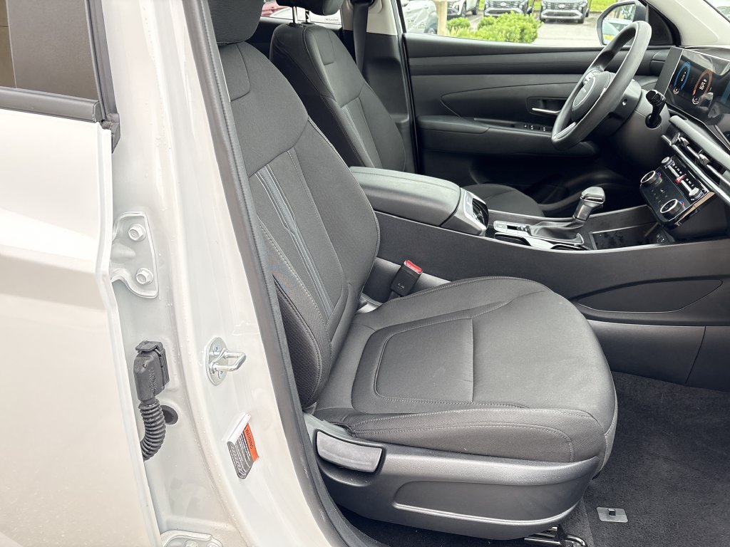New 2026 Hyundai Tucson SEL Plus FWD image 33