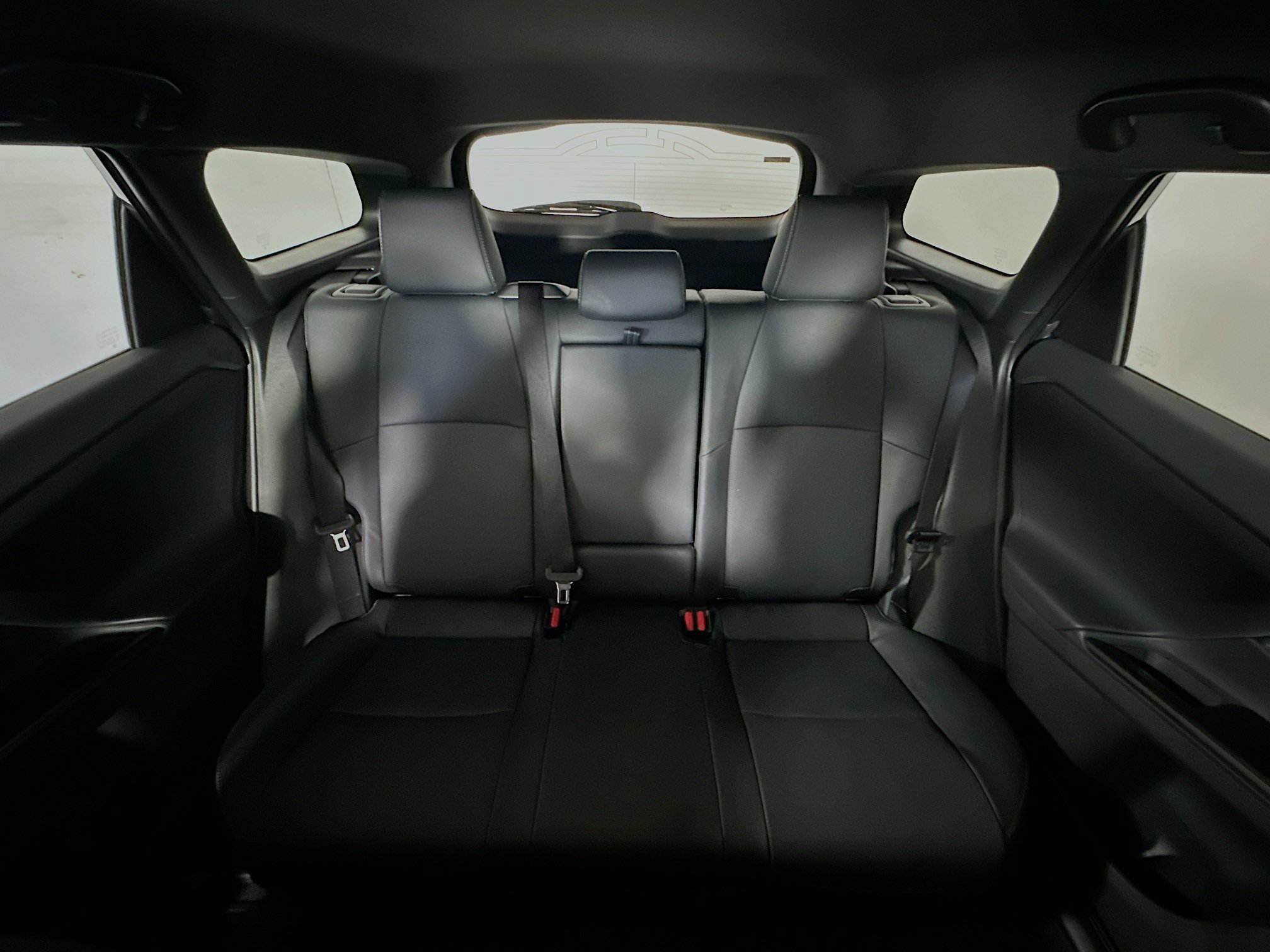 New 2026 Toyota bZ Woodland AWD/4WD image 27