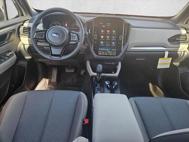 New 2026 Subaru Forester Premium image 14