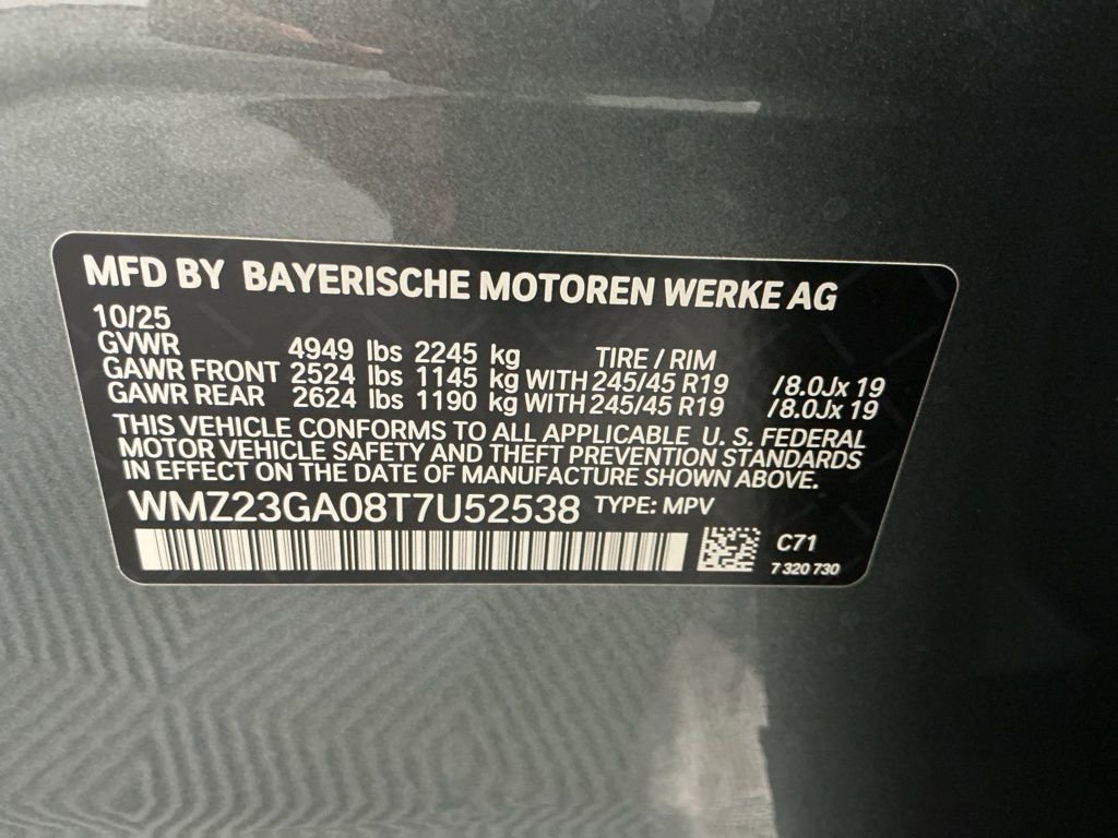New 2026 MINI Cooper Countryman S AWD/4WD image 29