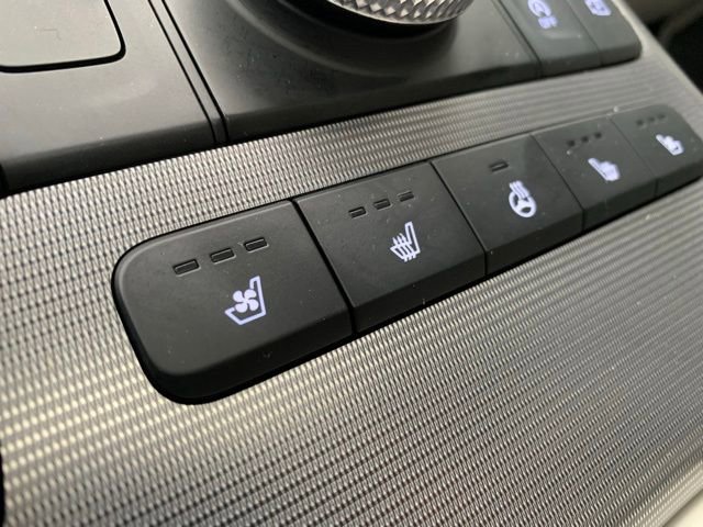 Used 2025 Hyundai Palisade Calligraphy AWD/4WD image 24