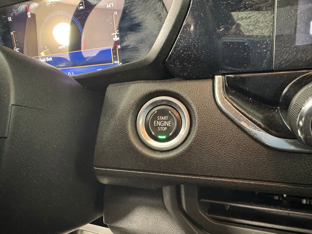 Used 2023 Chevrolet Colorado W/T image 21