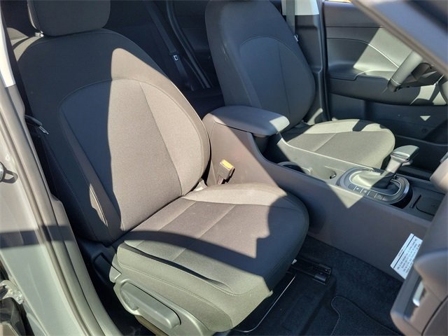 New 2026 Hyundai Kona SEL Sport image 17