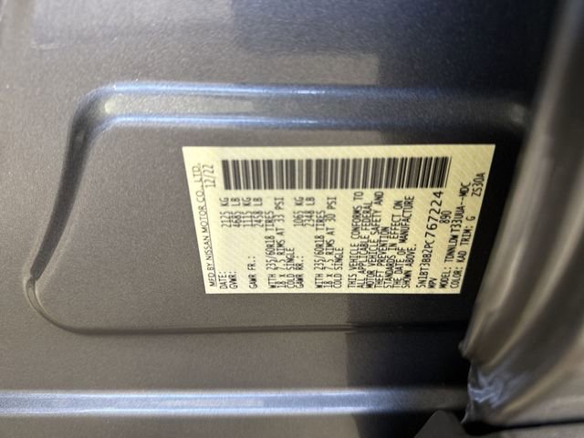 Used 2023 Nissan Rogue SV AWD/4WD image 38