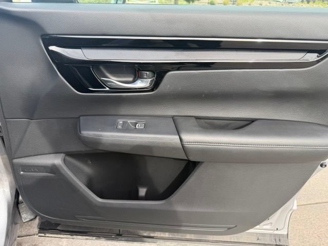 Used 2025 Honda CR-V EX-L image 29