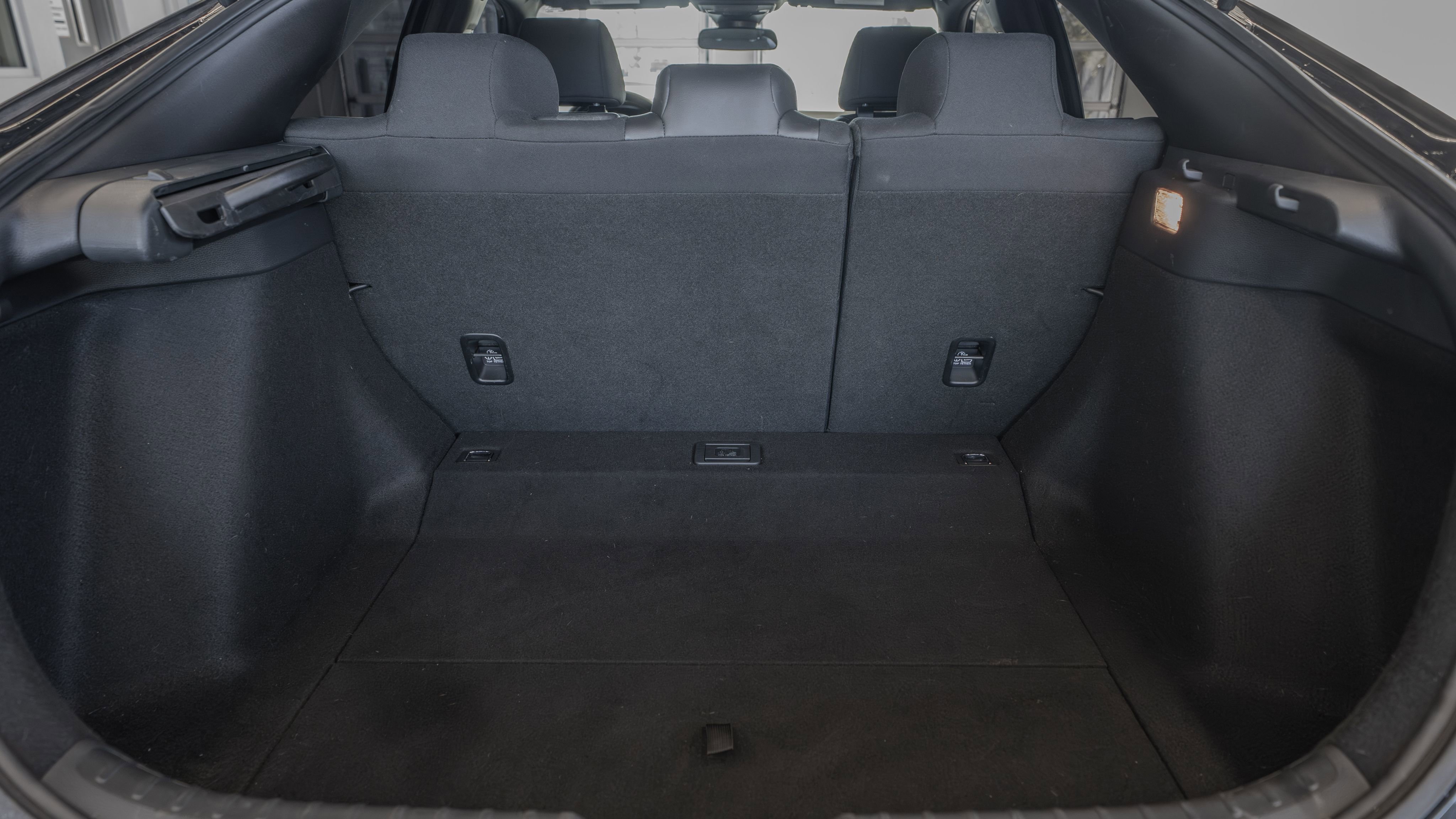 Used 2024 Honda Civic Sport image 34