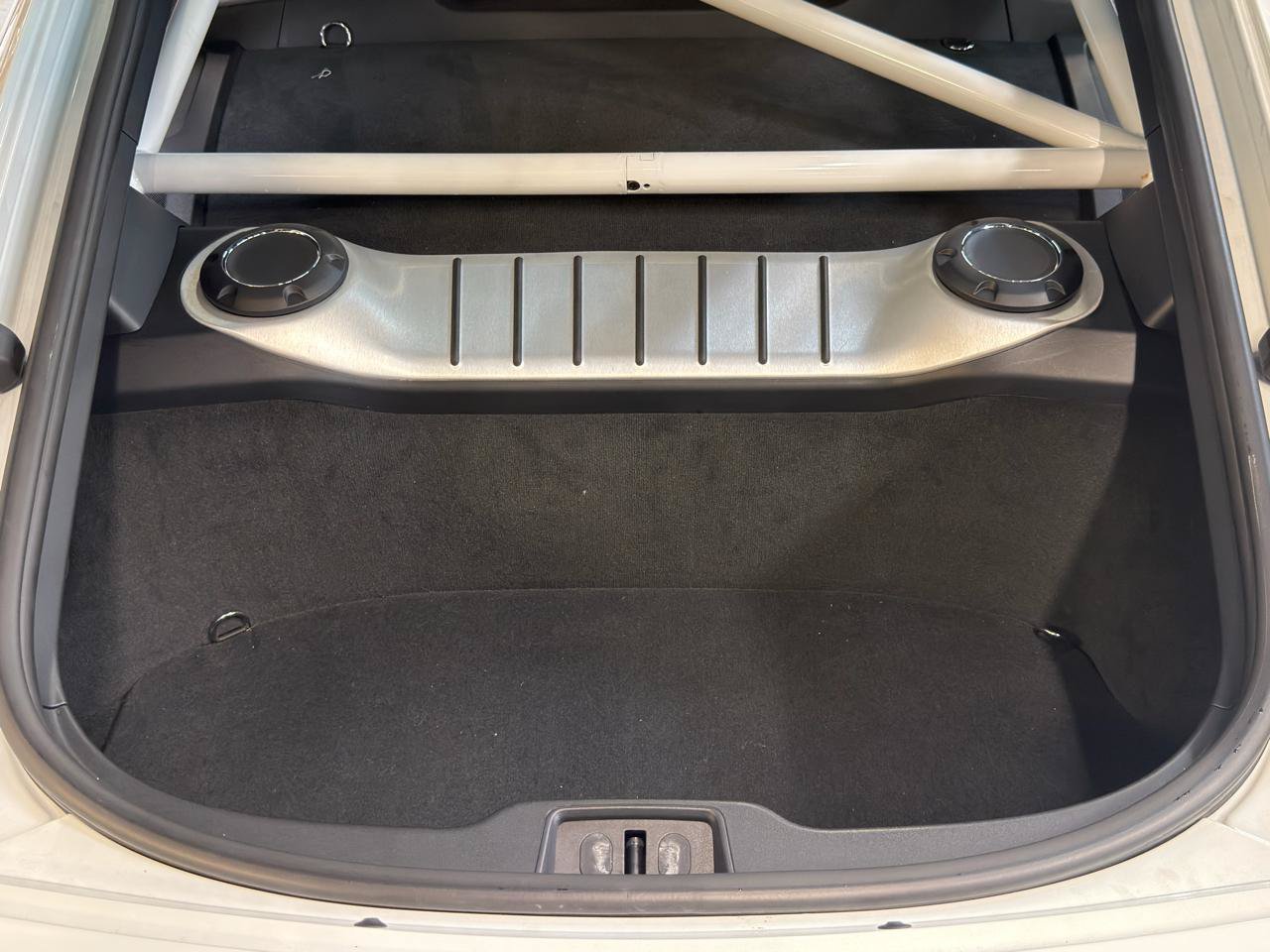 Used 2016 Porsche Cayman GT4 RWD image 34