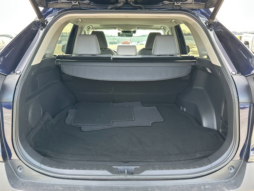 Certified 2020 Toyota RAV4 Limited image 6