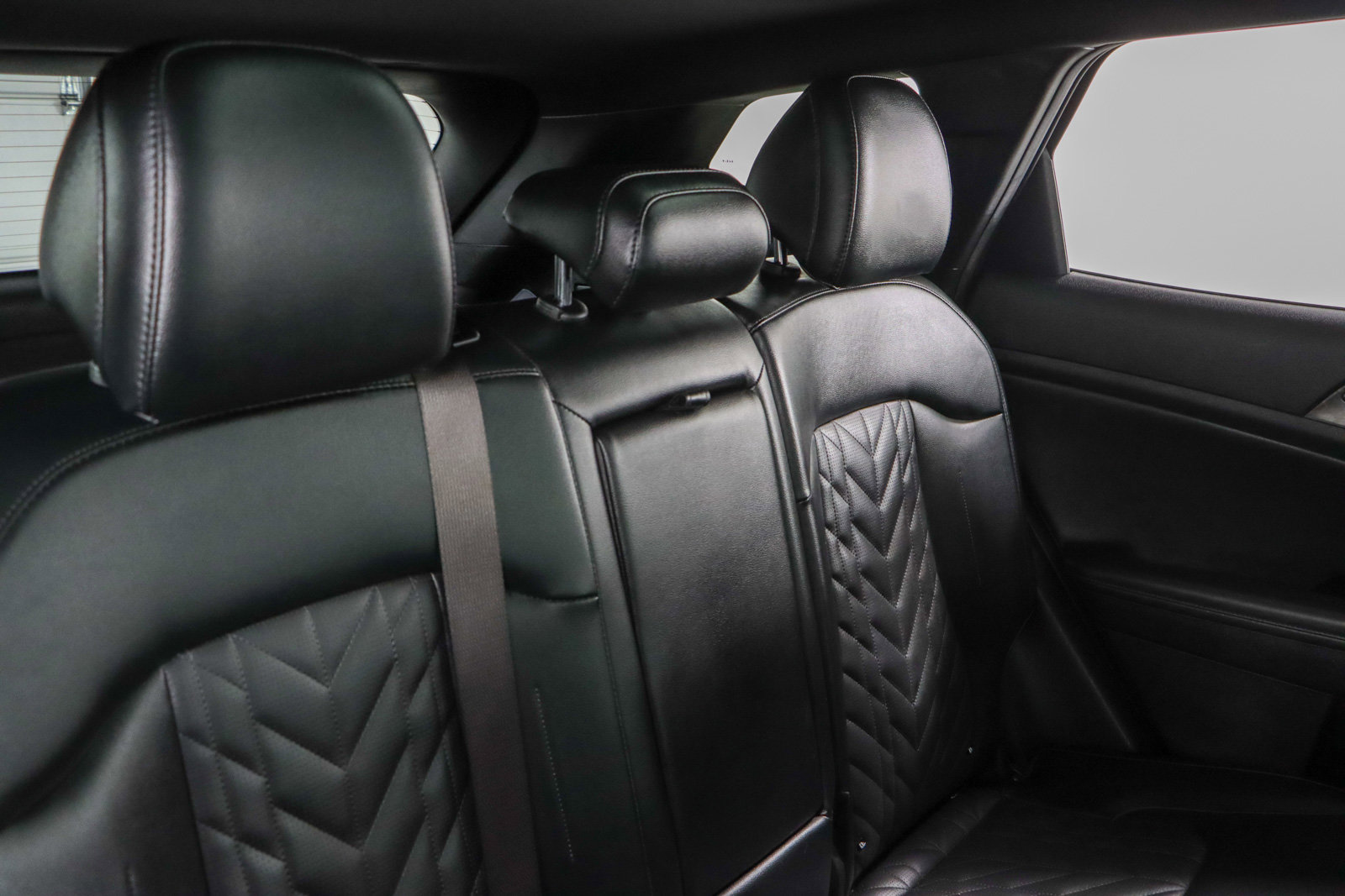 Used 2024 Kia Sportage X-Line w/ X-Line Premium Package image 28