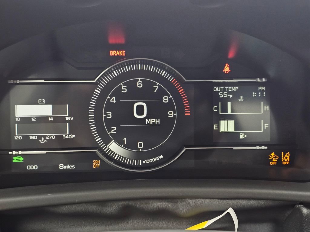 New 2026 Toyota GR86 Premium image 23