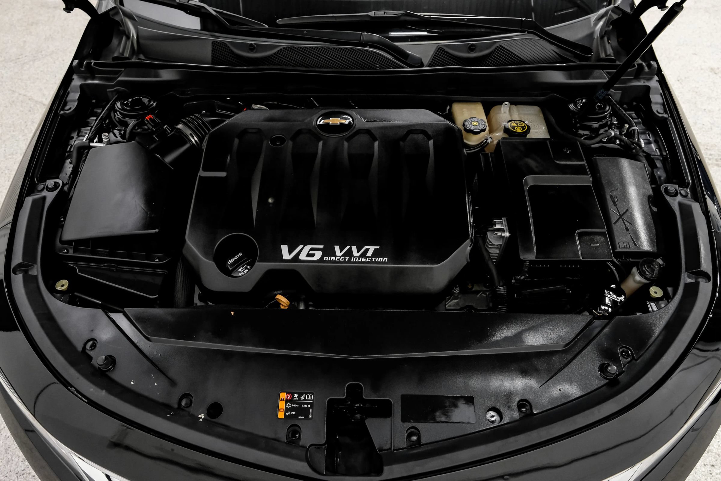 Used 2017 Chevrolet Impala Premier FWD image 57