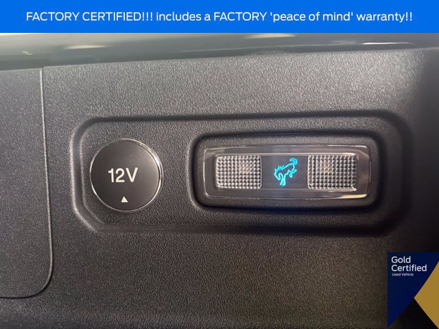 Used 2026 Ford Bronco Raptor w/ Interior Carbon Fiber Pack AWD/4WD image 13