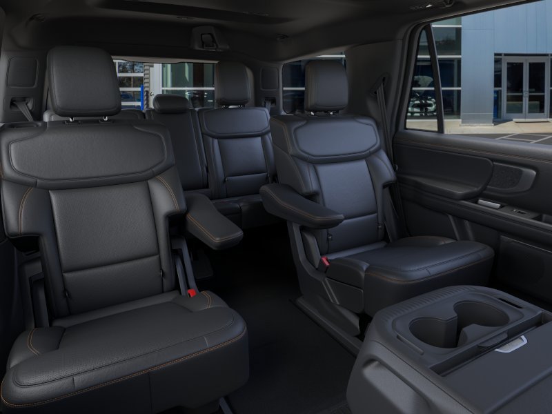 New 2026 Ford Expedition Tremor AWD/4WD image 11
