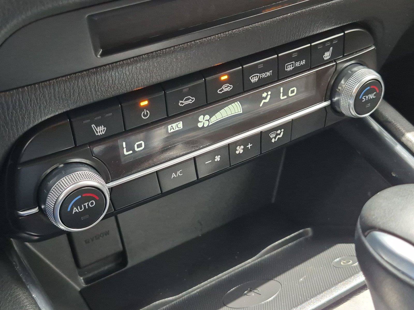 Used 2025 MAZDA CX-5 Carbon Edition AWD/4WD image 20
