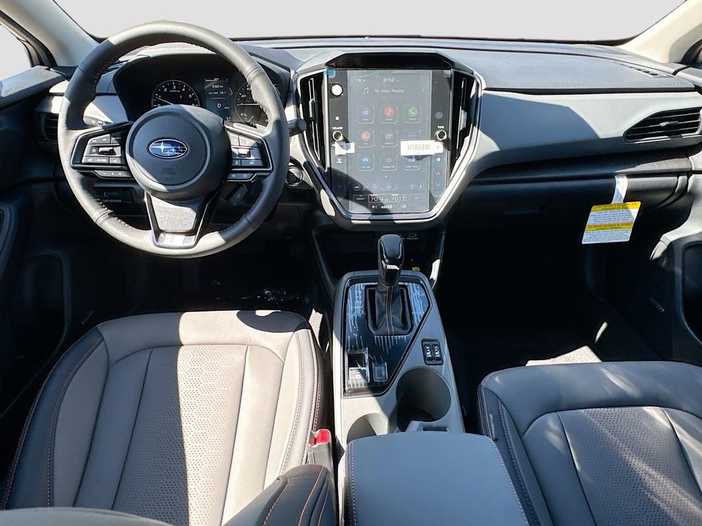 New 2026 Subaru Crosstrek 2.5i Limited image 27