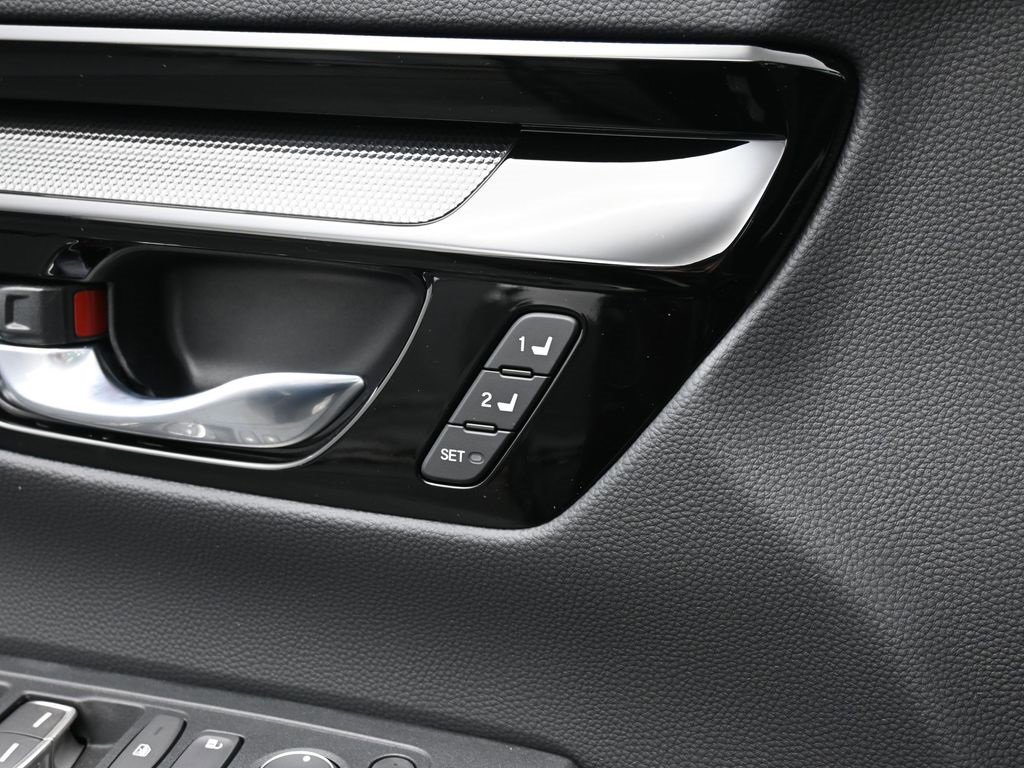 New 2026 Honda CR-V EX-L image 32