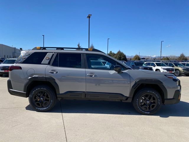 New 2026 Subaru Outback Wilderness image 6